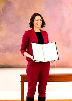 Anne Spiegel